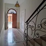 Pensionat Porta D'alpi 3*