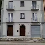 Porta D'alpi Latronico