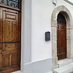 Pensionat Porta D'alpi