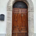 Porta D'alpi Pensionat Latronico