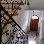 Porta D'alpi Pensionat