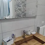 Porta D'alpi Pensionat 3*