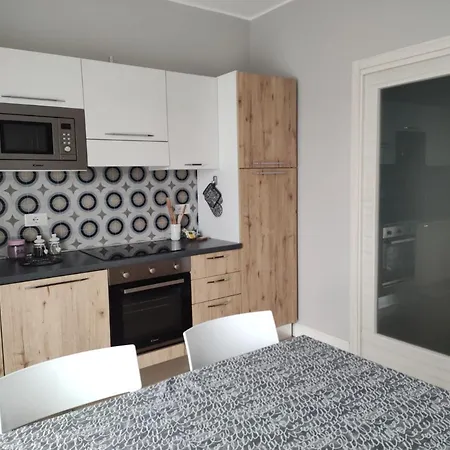 Porta D'alpi Gasthof