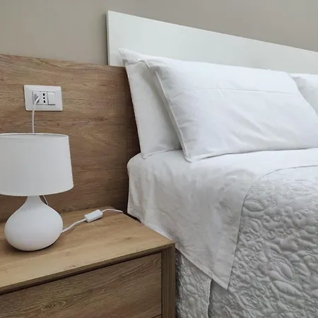 Porta D'alpi Gasthof Latronico