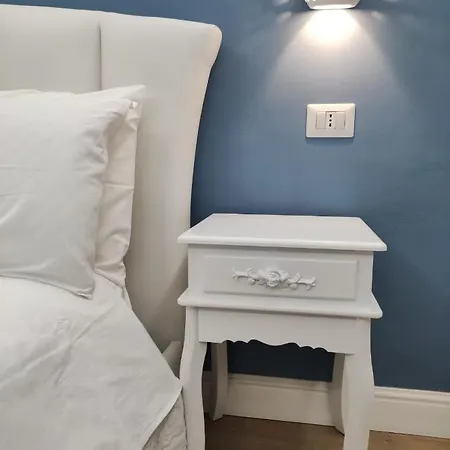 Porta D'alpi Latronico