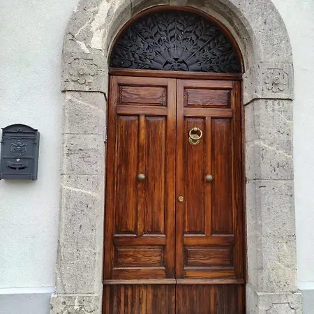 Porta D'alpi Vendégház Latronico