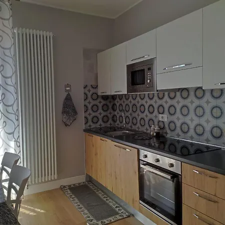 Gasthuis Porta D'alpi Latronico