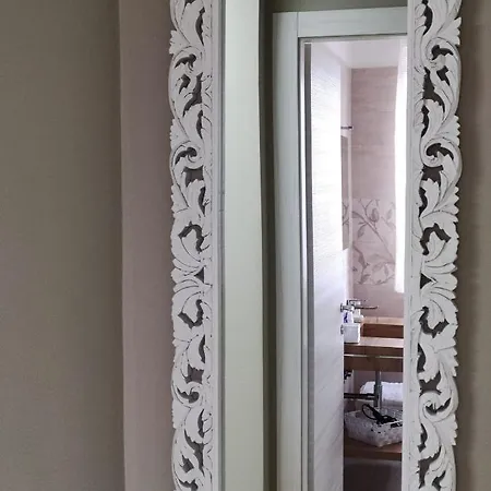 Vendégház Porta D'alpi 3*