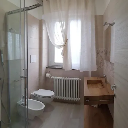 Porta D'alpi 3*