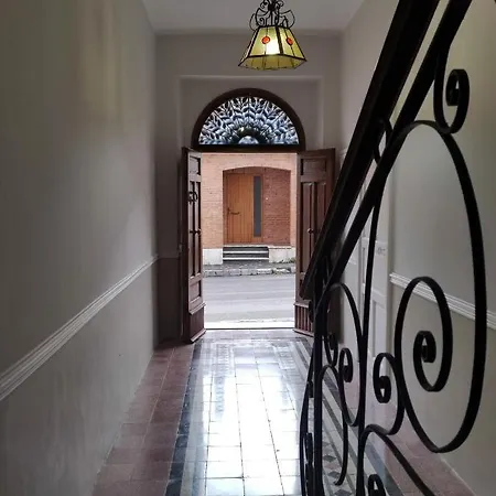 Porta D'alpi Latronico
