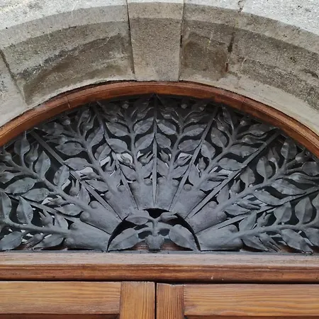 Porta D'alpi Vendégház