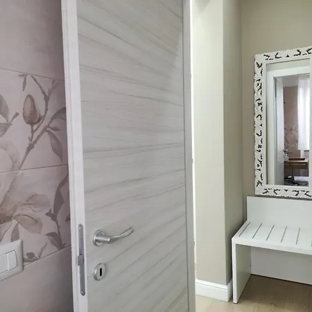 Porta D'alpi Gasthuis