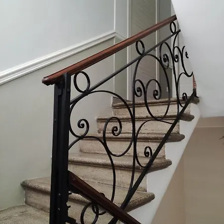 Porta D'alpi Latronico