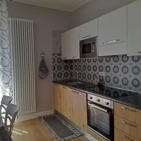 Gasthof Porta D'alpi