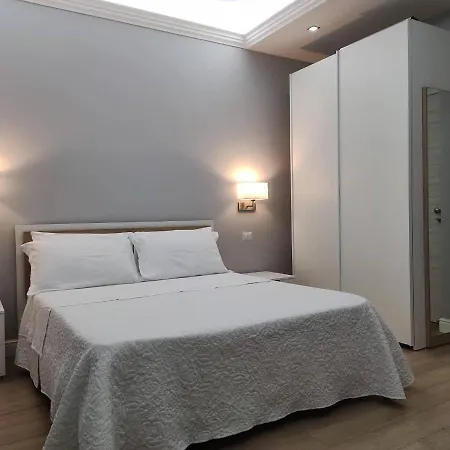 Porta D'alpi Latronico