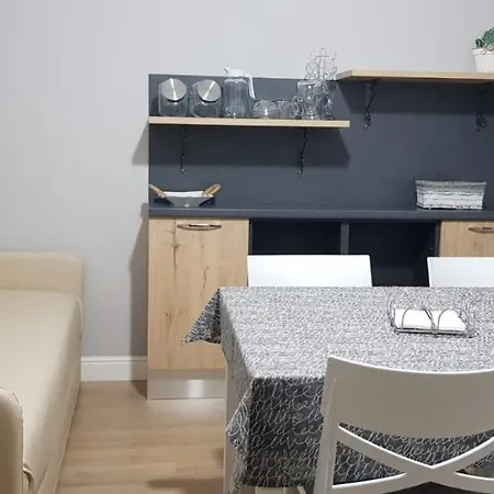 Porta D'alpi Gasthuis