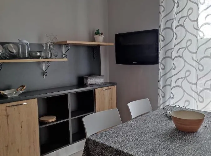 Porta D'alpi 3* Latronico