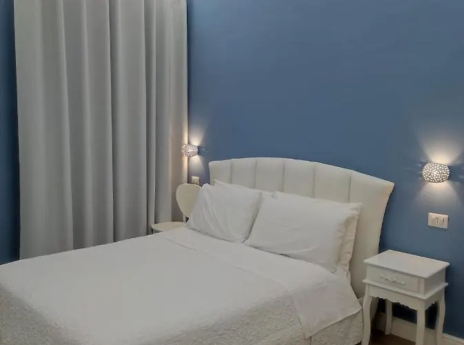 Porta D'alpi Pensjonat