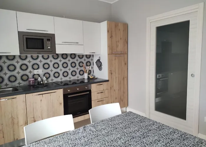 Porta D'alpi Gasthuis