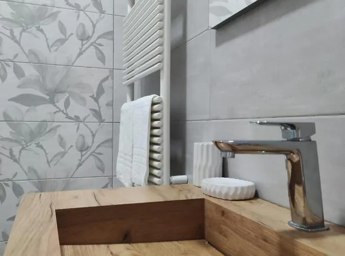 Gasthuis Porta D'alpi