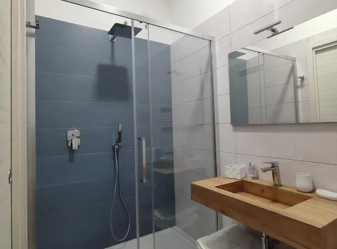 Porta D'alpi Pensjonat