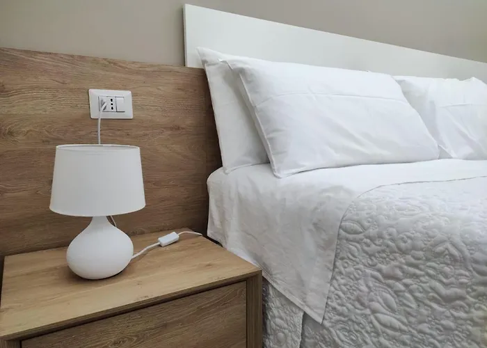 Porta D'alpi Pensjonat Latronico