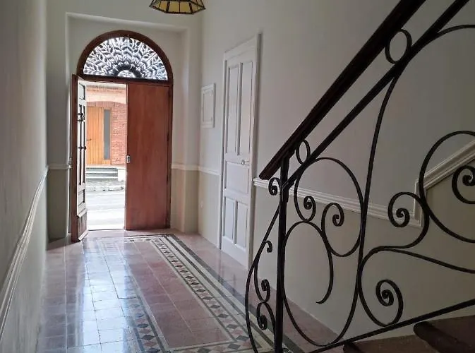 Gasthuis Porta D'alpi 3*