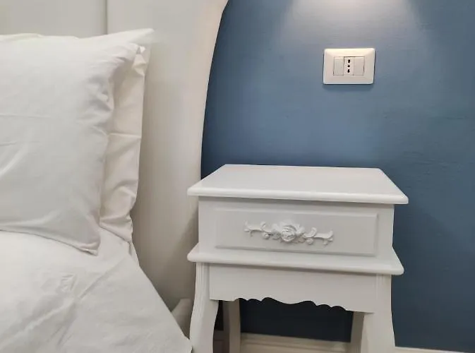 Porta D'alpi Latronico