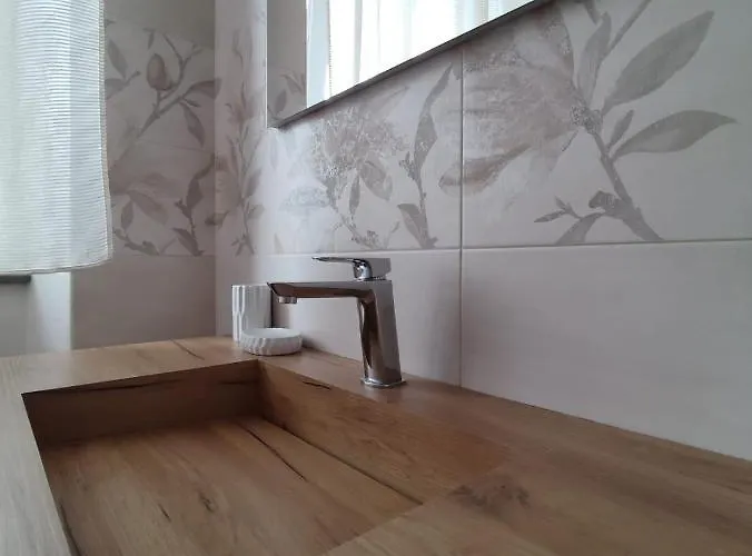 Porta D'alpi Latronico