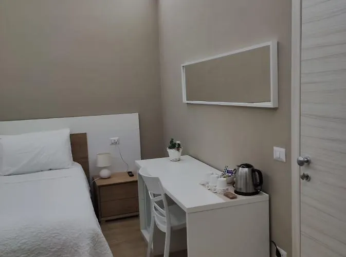 Porta D'alpi 3* Latronico