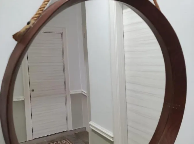 Porta D'alpi Gasthuis Latronico