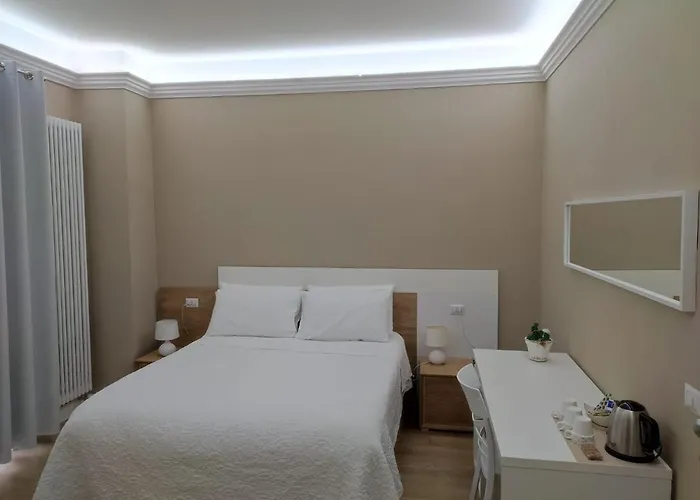 Porta D'alpi Gasthuis Latronico