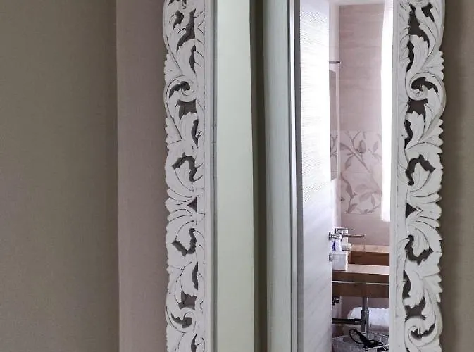 Gasthuis Porta D'alpi 3*