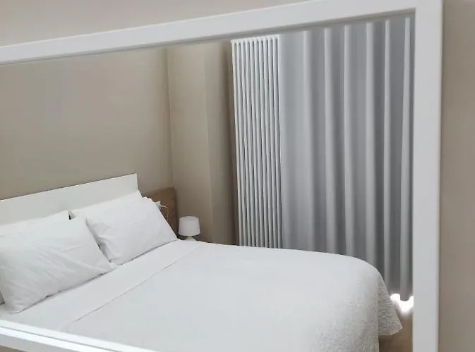 Porta D'alpi Gasthuis