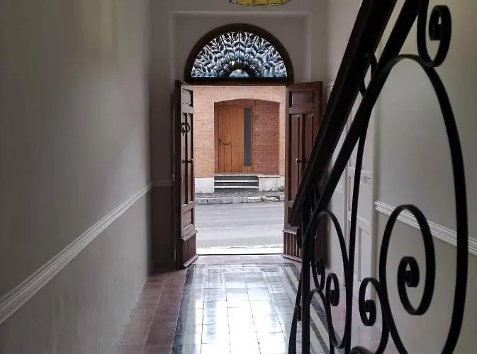 Porta D'alpi Latronico