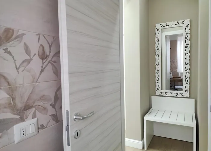 Porta D'alpi Gasthuis