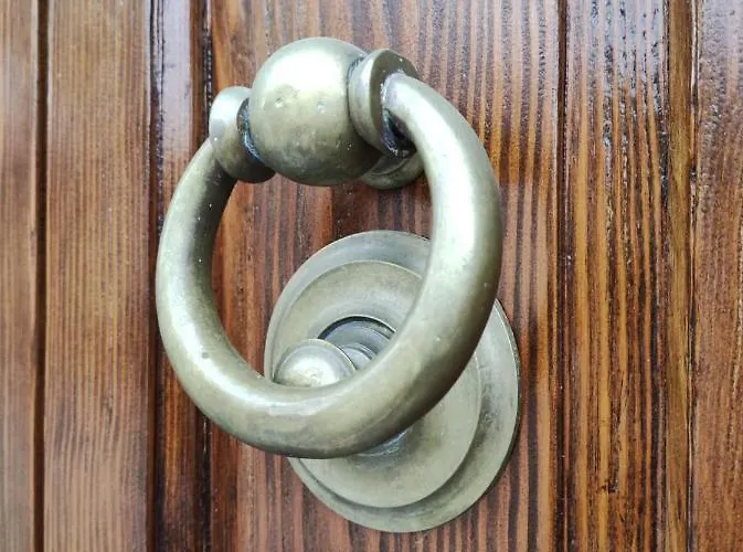 Porta D'alpi Pensjonat Latronico