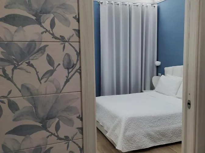 Porta D'alpi 3* Latronico