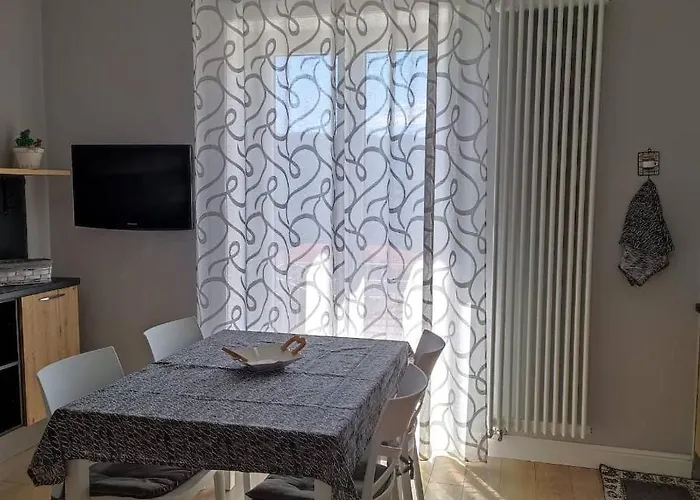 Porta D'alpi Latronico