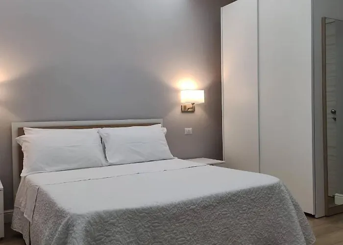 Porta D'alpi Latronico