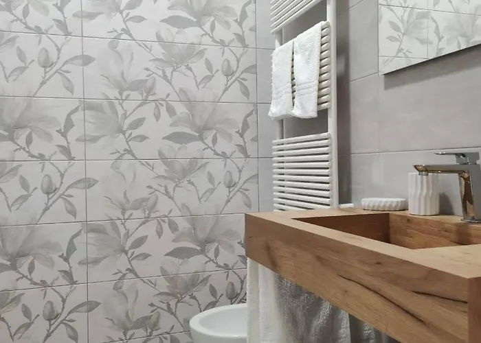 Porta D'alpi Gasthuis 3*