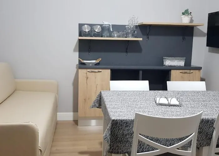 Porta D'alpi Pensjonat