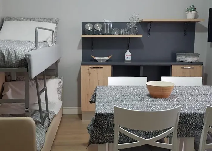 Porta D'alpi Gasthuis Latronico